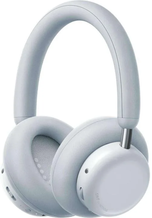 CMF by Nothing Pro Ασύρματα / Ενσύρματα Over Ear Ακουστικά με 100 ώρες Λειτουργίας Light Grey - Image 1