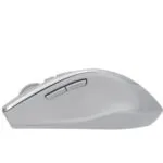 Asus WT425 Ασύρματο Ποντίκι Ασημί