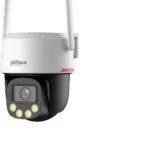 Dahua P5F-PV-0360B-PRO IP Κάμερα Παρακολούθησης Wi-Fi Full HD 1080p Αδιάβροχη με Αμφίδρομη Επικοινωνία και Φακό 3.6mm