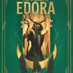 Επιτραπέζιο Παιχνίδι The Druids Of Edora για 2-4 Παίκτες 14+ Ετών (EN) Alea