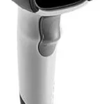 Zebra Ds2208 Scanner Χειρός Ασύρματο με Δυνατότητα Ανάγνωσης 2D και QR Barcodes DS2208-SR6U2100AZW