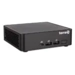 Terra Wortmann AG PC-Micro 6000 SILENT GREENLINE (16GB DDR4/500GB SSD/W11 Pro)