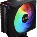 Adata XPG MAESTRO PLUS 42SA Ψύκτρα Επεξεργαστή για Socket AM4/AM5/1200/115x/1700