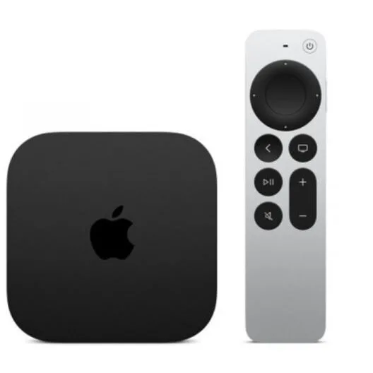 20251113170536_apple_tv_box_4k_3rd_gen_mn893mp_a_4k_uhd_me_wifi_kai_128gb_apothikeytiko_choro_me_leitourgiko_tvos_kai_siri.jpeg Apple TV Box 4K 3RD GEN MN893MP/A 4K UHD με WiFi και 128GB Αποθηκευτικό Χώρο με Λειτουργικό tvOS και Siri - Image 1