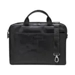 dbramante1928 Τσάντα για Laptop 15" σε Μαύρο χρώμα 20881752135