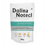 Dolina Noteci Apple Υγρή Τροφή Σκύλων σε Φακελάκι 500gr