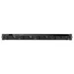 Asustor NAS Rack με 4 θέσεις για HDD και 2 θύρες Ethernet (AS6504RS+RAIL)