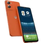 Motorola Moto G06 Dual SIM (4/256GB) Arabesque