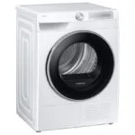 Samsung DV90DG6845LHU4 Στεγνωτήριο 9kg με Αντλία Θερμότητας