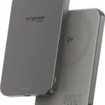 PanzerGlass Empower MagSafe 5000mAh 20W με Θύρα USB-C Titanium