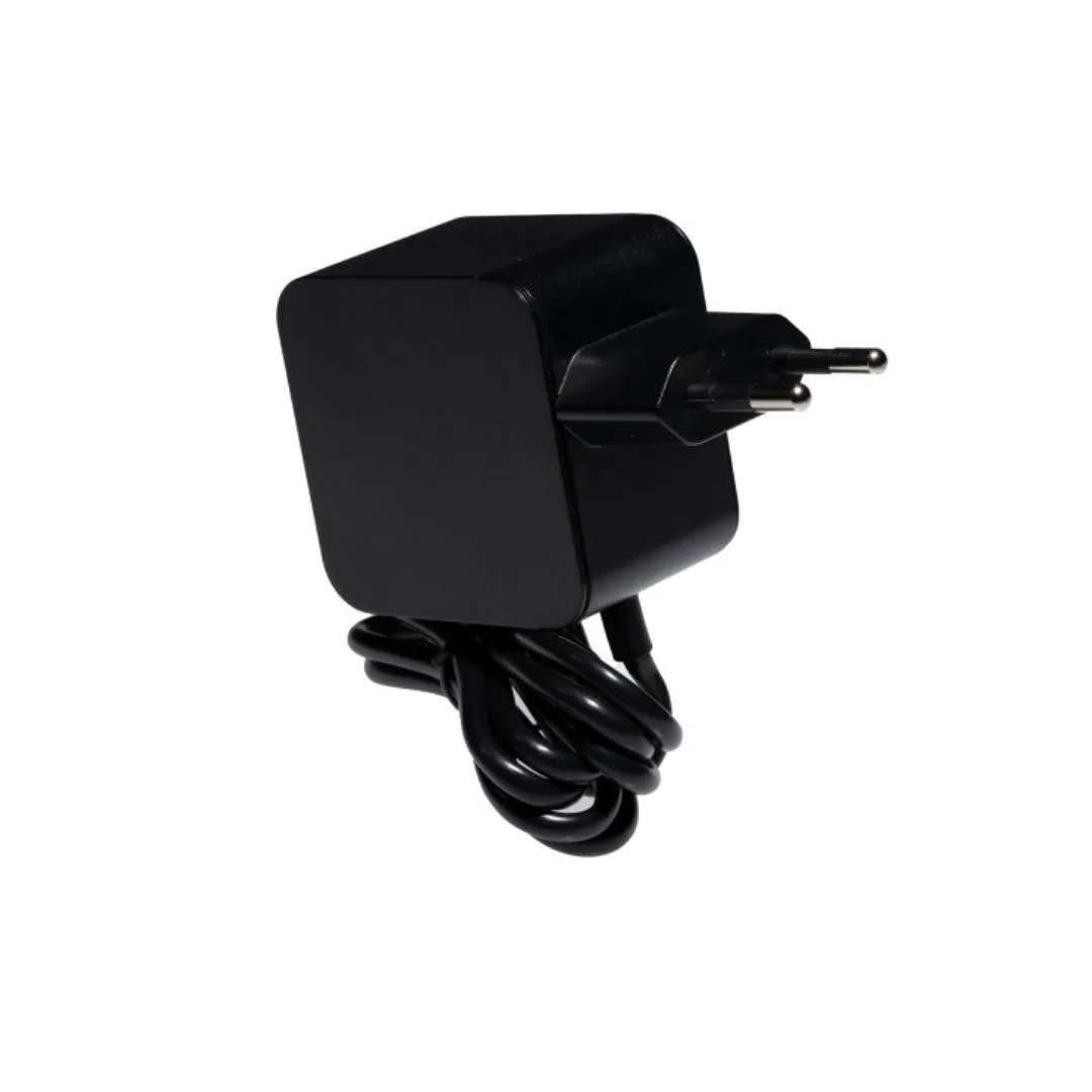20251117134850_raspberry_pi_raspberry_pi_5_official_27w_usb_c_pd_power_supply.jpeg Raspberry Pi Raspberry Pi 5 Official 27w Usb-c Pd Power Supply - Image 1