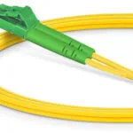 Equip U/UTP Καλώδιο Δικτύου Ethernet 7m Κίτρινο