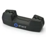 Ifixit Löthilfe Μαύρη Καλώδια Μέχρι 4 Mm Διάμετρο