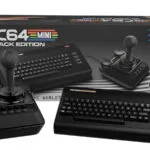 Atari Ηλεκτρονική Παιδική Ρετρό Κονσόλα