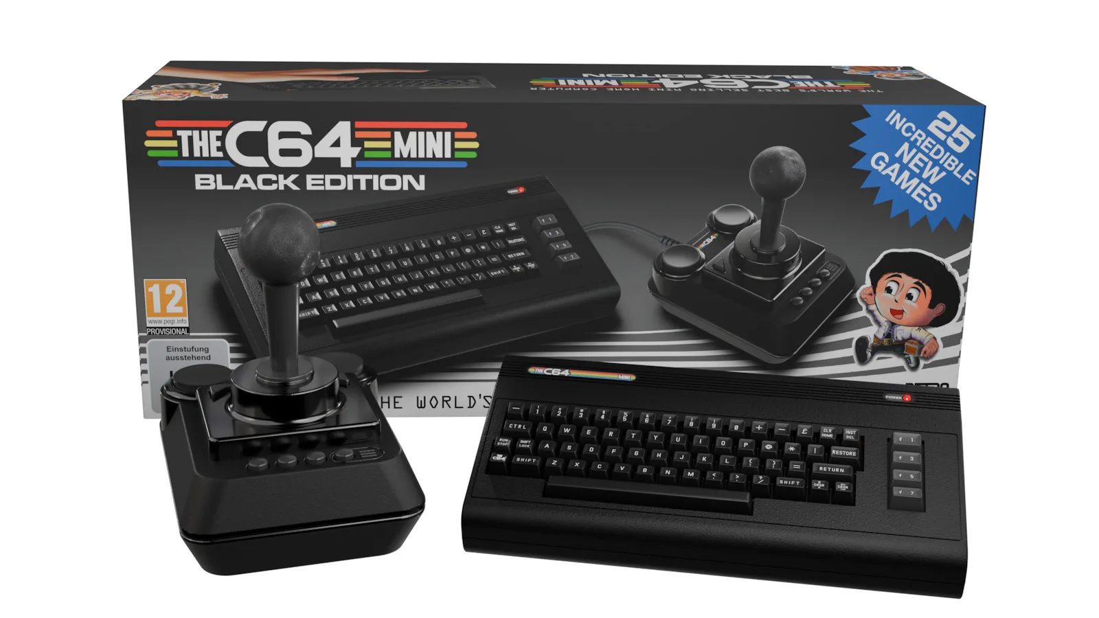 20251117145259_atari_ilektroniki_paidiki_retro_konsola.jpeg Atari Ηλεκτρονική Παιδική Ρετρό Κονσόλα - Image 1