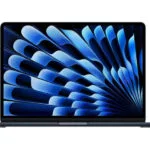 Apple MacBook Air 13.6" IPS Retina Display (M4-10-Core/24GB/1TB SSD/10-Core GPU) με Φορτιστή 35W (Dual Port) Midnight (International English Keyboard)