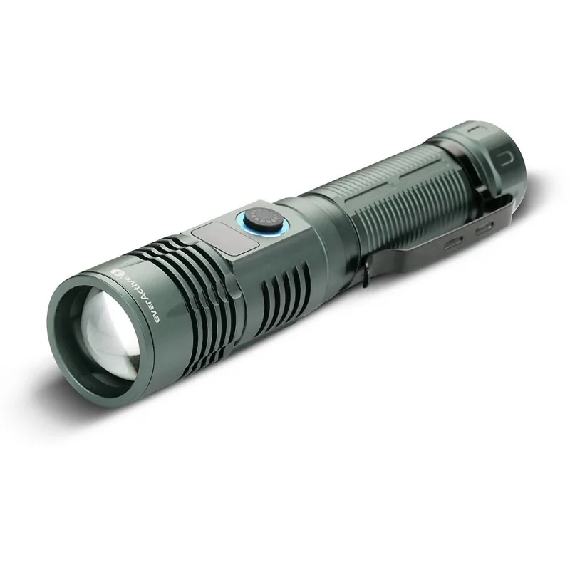 20251117150632_everactive_fakos_led_fl_700r.jpeg everActive Φακός LED FL-700R - Image 1