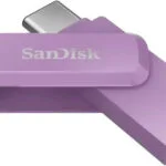 Sandisk Ultra Dual Drive Go 1.0TB USB 3.2 Stick με σύνδεση USB-C & USB-A