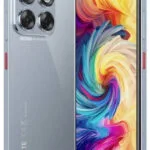 ZTE Blade V70 Dual SIM (8/256GB) Stardust Gray