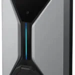 Anker Solix V1 Επιτοίχιος Σταθμός Φόρτισης 11kW Type 2