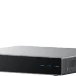 Eufy S4 Καταγραφικό NVR 8 Καναλιών