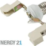 Προσαρμογέας Led Synergy 21 Λαμπτήρες Led E27r7s