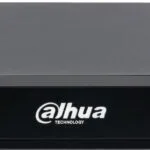 Dahua NVR5216-16P-EI2 Καταγραφικό NVR 16 Καναλιών με Ανάλυση 4K