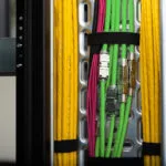 Digitus S/FTP Καλώδιο Δικτύου Ethernet χωρίς ακροδέκτες 500m Κίτρινο DK-1843-VH-5