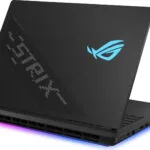 Asus Rog Strix 18" QHD+ (Ultra 9-275HX/32GB/2.0TB SSD/GeForce RTX 5080/W11 Home) (US Keyboard)