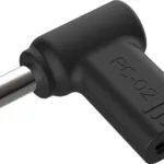 Μετατροπέας Φορτιστή Conceptronic Adapter Usb-c > Dc Dell 4.5x3.0mm 18-20v Sw
