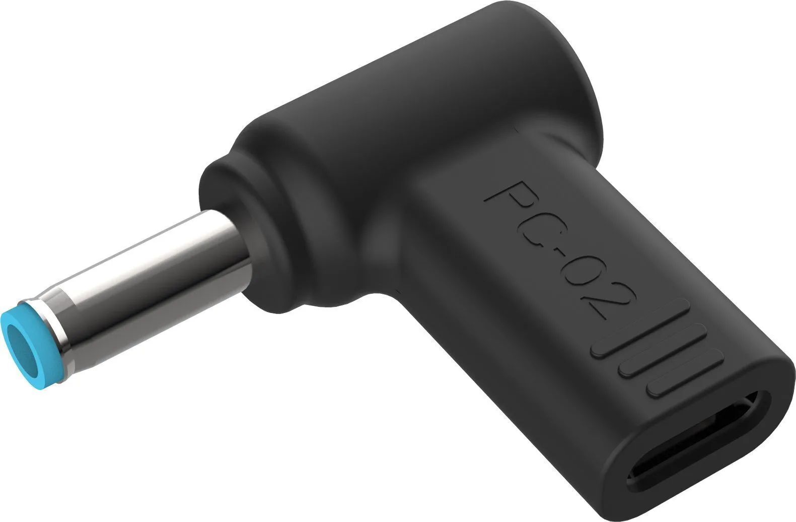 Μετατροπέας Φορτιστή Conceptronic Adapter Usb-c > Dc Dell 4.5x3.0mm 18-20v Sw - Image 1