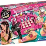 Cle Crazy Chic Tattoo Studio 18261