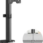 Onkron Βάση Γραφείου Οθόνης έως 24" (D101E-B)