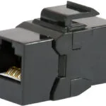 Equip Unshielded Keystone 1τμχ 125580