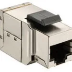 Equip Unshielded Cat6 Keystone 1τμχ