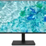 Acer Vero B277UGbmiiqprx Monitor 27" QHD 2560x1440 με Χρόνο Απόκρισης 4ms GTG