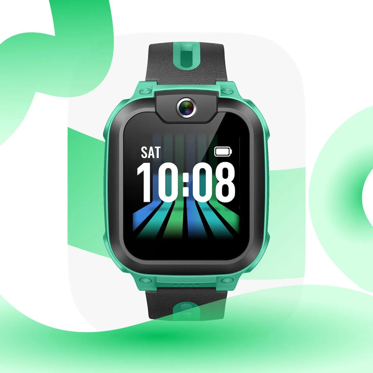 20251119150122_imoo_watch_phone_z1_me_sim_prasino.jpeg imoo Watch Phone Z1 με SIM (Πράσινο) - Image 1