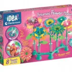 Idea Art Flower Laboratory