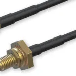 Teltonika Καλώδιο SMA female / SMA male - SMA female / SMA male 2m PR2VM20M 1τμχ