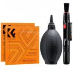 K&f Concept 3-in-1 Cleaning Kit