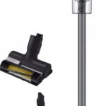 Samsung VS20B75AGR5 Επαναφορτιζόμενη Σκούπα 2 σε 1 Stick & Χειρός 21.6V Γκρι
