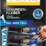 Pattex Κόλλα Gel Στιγμής 1gr