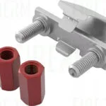 Patchbox Patchbox Dvmnt50 Βίδα 50 Τεμ M6 Bolts & Nuts