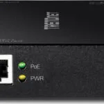 Trendnet TPE-117GI PoE+ Injector