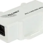 Poe Blocker Allnet Tp Lan Gigabit-isolator 4kv