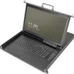 Digitus KVM & Data Switch DS-72220-1GE