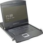 Digitus KVM & Data Switch DS-72211