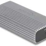 DeLock 64349 Αντάπτορας Δικτύου USB-C με Ενσύρματη Σύνδεση Ethernet