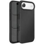 4smarts Silicone Magsafe Case Iphone Air Black