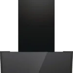 Gorenje Simplicity Απορροφητήρας Καμινάδα 60cm Μαύρος
